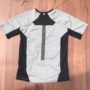Polo by Ralph Lauren Shirts & Tops - Polo Sport Gray and Black shirt - M Polo by Ralph Lauren Shirts & Tops - Polo Sport Gray and Black shirt - M